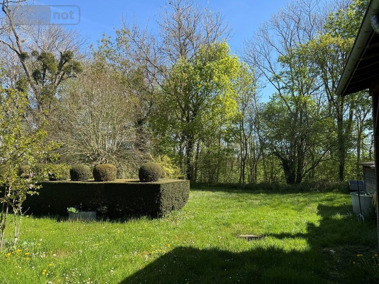 Maison a vendre Buchères 10800 Aube 160 m2 7 pièces 370000 euros