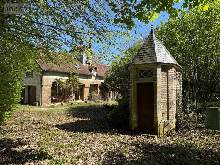 Maison a vendre Buchères 10800 Aube 160 m2 7 pièces 370000 euros