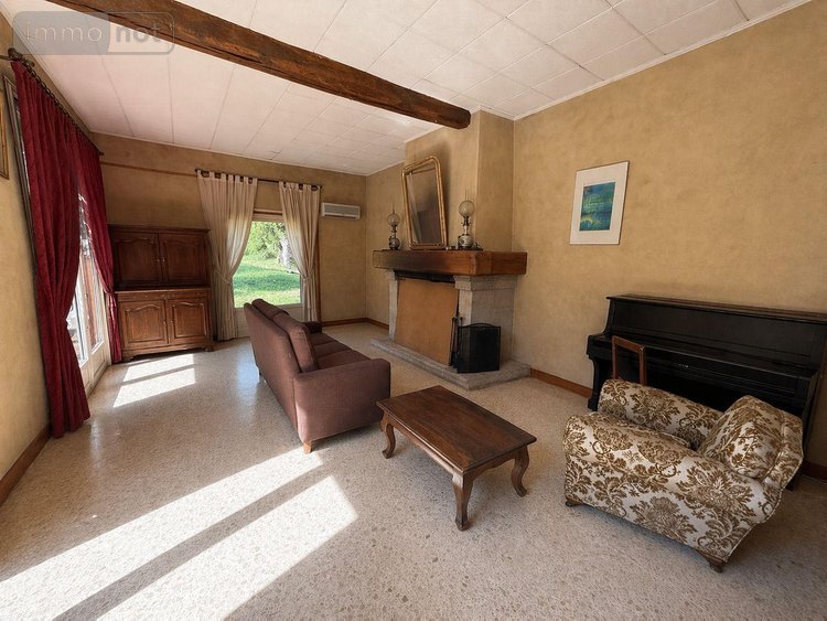 Maison a vendre Buchères 10800 Aube 160 m2 7 pièces 370000 euros