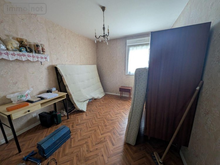 Appartement a vendre Coudekerque-Branche 59210 Nord 90 m2 5 pièces 179000 euros