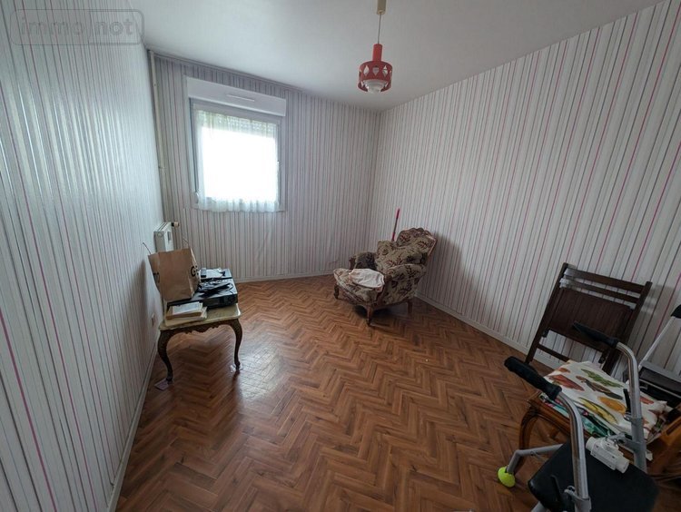 Appartement a vendre Coudekerque-Branche 59210 Nord 90 m2 5 pièces 179000 euros
