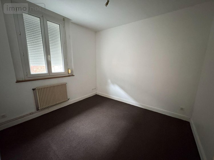 Maison a vendre Le Tréport 76470 Seine-Maritime 128 m2 7 pièces 211000 euros