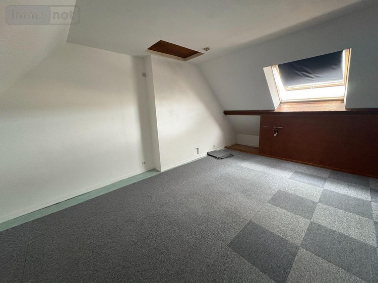 Maison a vendre Le Tréport 76470 Seine-Maritime 128 m2 7 pièces 211000 euros