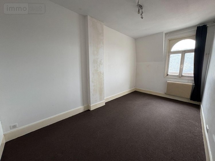 Maison a vendre Le Tréport 76470 Seine-Maritime 128 m2 7 pièces 211000 euros