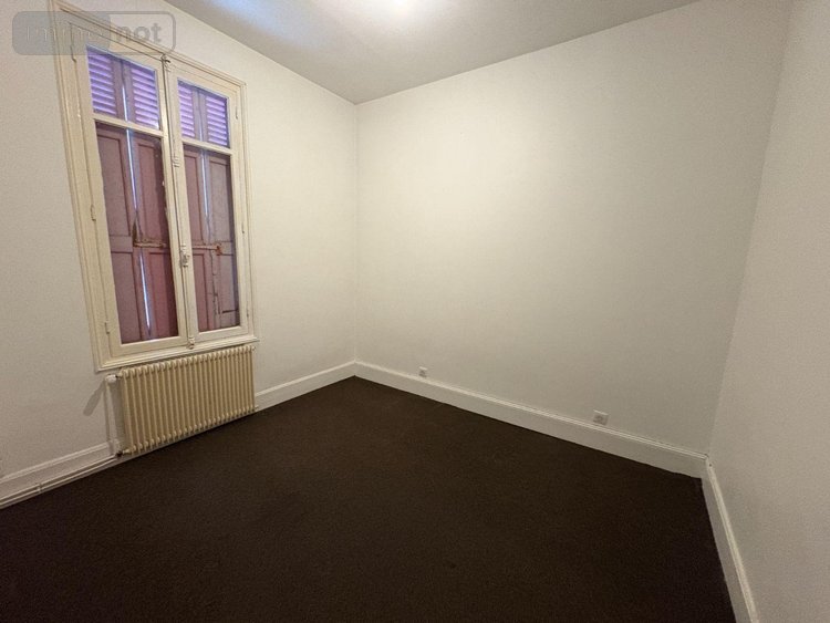 Maison a vendre Le Tréport 76470 Seine-Maritime 128 m2 7 pièces 211000 euros