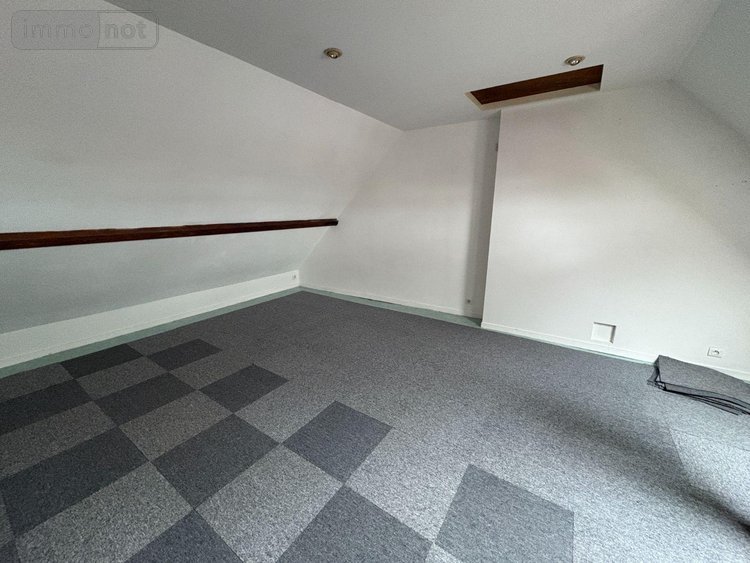 Maison a vendre Le Tréport 76470 Seine-Maritime 128 m2 7 pièces 211000 euros