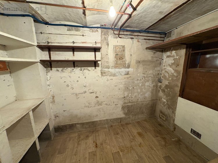 Maison a vendre Le Tréport 76470 Seine-Maritime 128 m2 7 pièces 211000 euros