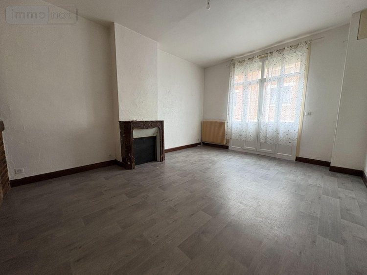 Maison a vendre Le Tréport 76470 Seine-Maritime 128 m2 7 pièces 211000 euros