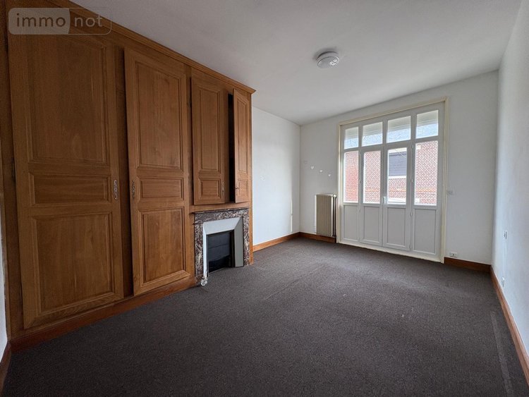 Maison a vendre Le Tréport 76470 Seine-Maritime 128 m2 7 pièces 211000 euros