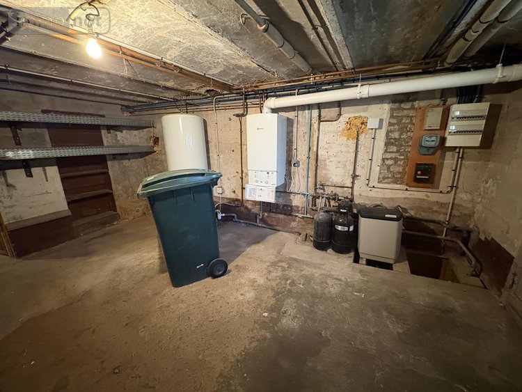 Maison a vendre Le Tréport 76470 Seine-Maritime 128 m2 7 pièces 211000 euros