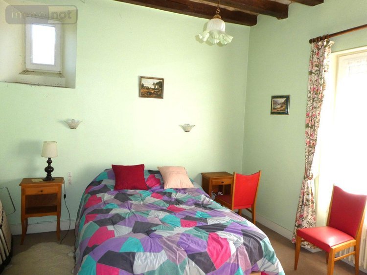 Maison a vendre Bléré 37150 Indre-et-Loire 106 m2  126030 euros