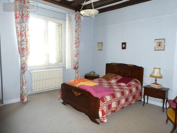 Maison a vendre Bléré 37150 Indre-et-Loire 106 m2  126030 euros