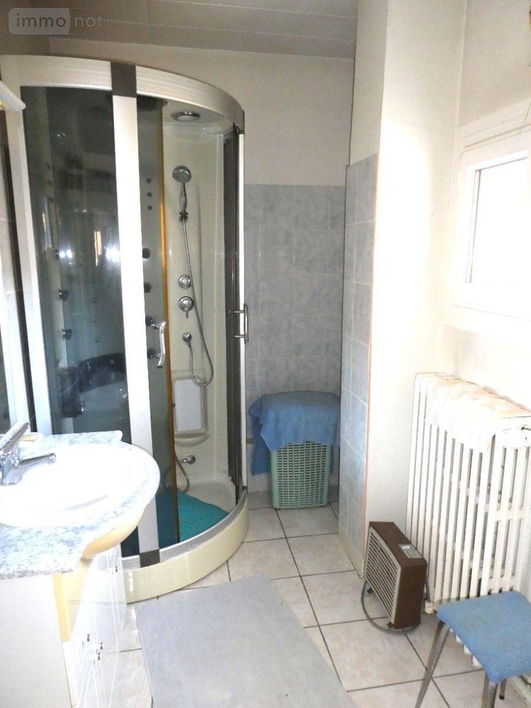 Maison a vendre Bléré 37150 Indre-et-Loire 106 m2  126030 euros