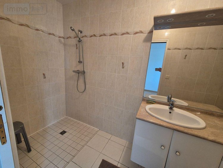 Maison a vendre Santec 29250 Finistère 110 m2 5 pièces 394600 euros