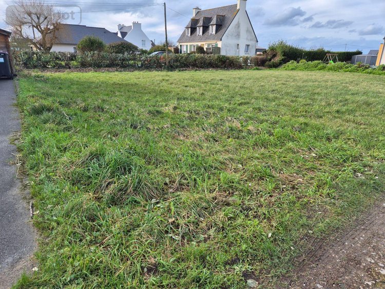 Maison a vendre Santec 29250 Finistère 110 m2 5 pièces 394600 euros
