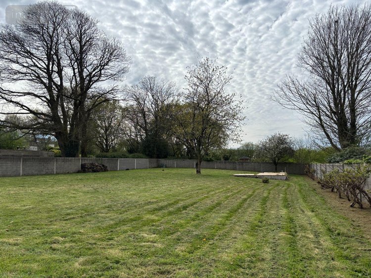 Terrain a batir a vendre Quéménéven 29180 Finistère 1487 m2  64400 euros