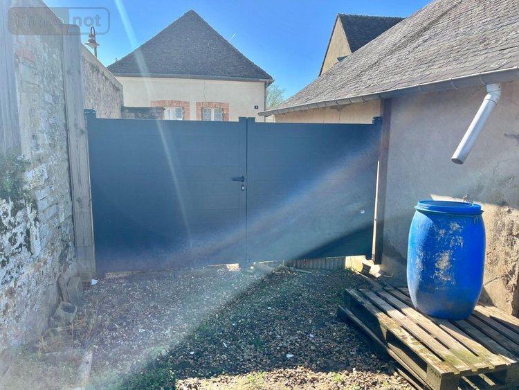 Maison a vendre Beaufay 72110 Sarthe 79 m2 5 pièces 143100 euros