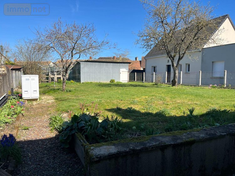 Maison a vendre Beaufay 72110 Sarthe 79 m2 5 pièces 143100 euros