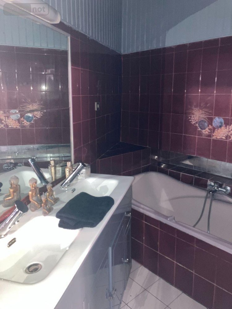 Maison a vendre Bordeaux 33000 Gironde 95 m2 4 pièces 367500 euros