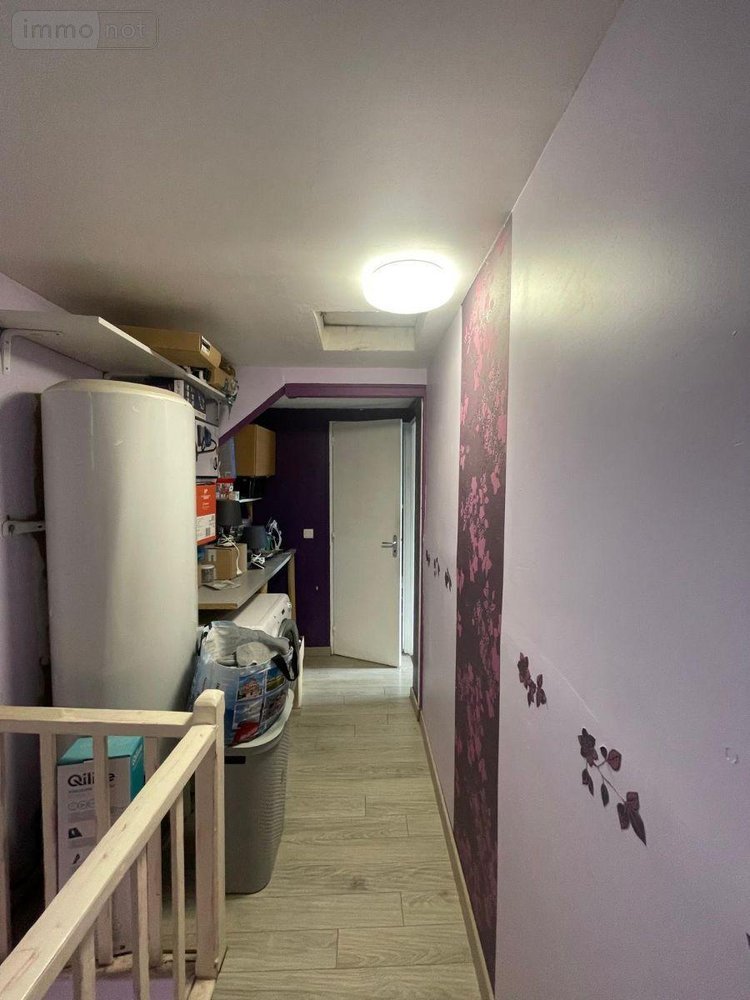 Maison a vendre Ponts-et-Marais 76260 Seine-Maritime 55 m2 3 pièces 85000 euros