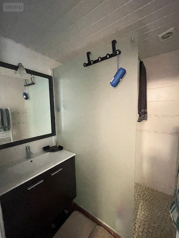 Maison a vendre Ponts-et-Marais 76260 Seine-Maritime 55 m2 3 pièces 85000 euros