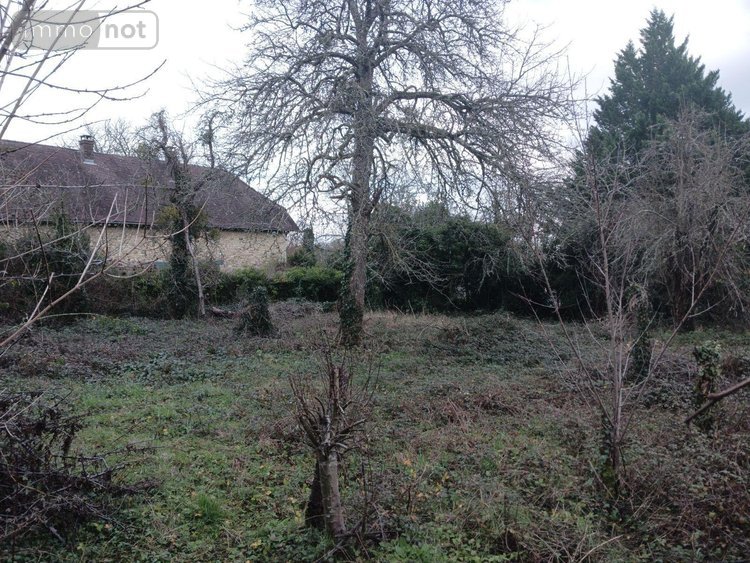 Maison a vendre Les Loges-Margueron 10210 Aube 102 m2 5 pièces 105000 euros