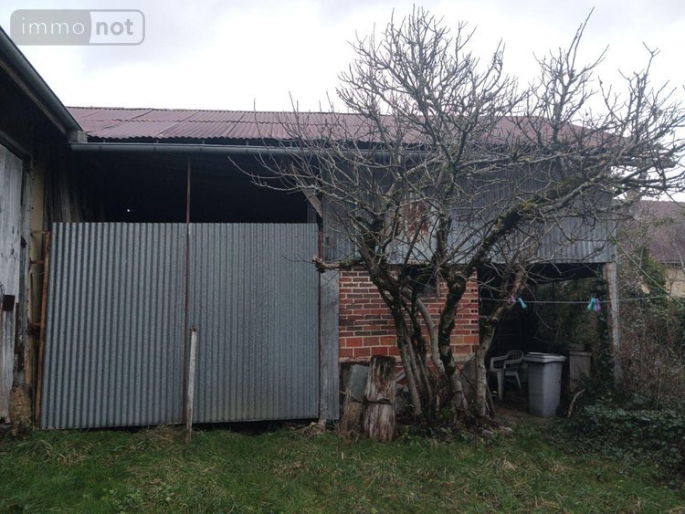 Maison a vendre Les Loges-Margueron 10210 Aube 102 m2 5 pièces 105000 euros