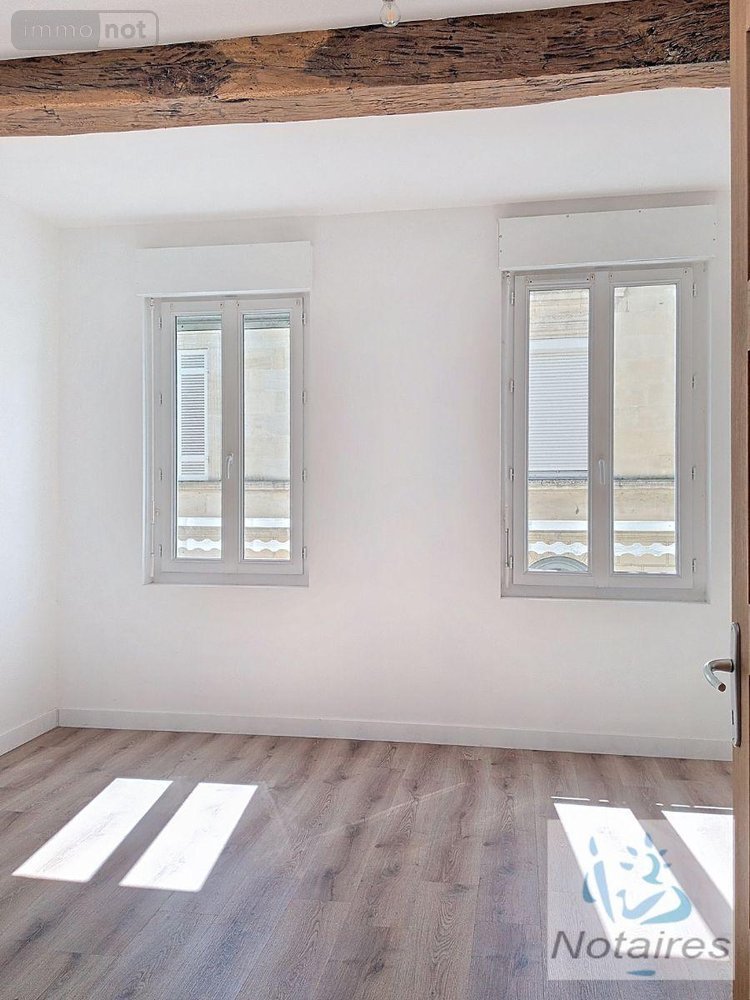 Maison a vendre Créon 33670 Gironde 129 m2 4 pièces 285000 euros