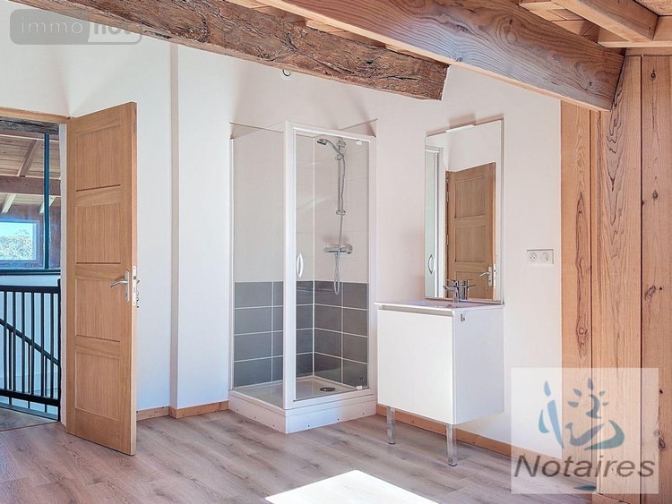 Maison a vendre Créon 33670 Gironde 129 m2 4 pièces 285000 euros