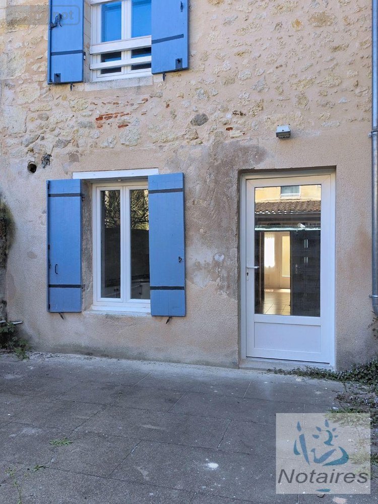 Maison a vendre Créon 33670 Gironde 129 m2 4 pièces 285000 euros