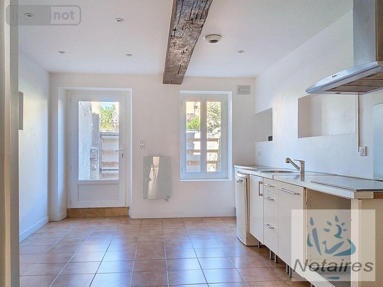 Maison a vendre Créon 33670 Gironde 129 m2 4 pièces 285000 euros