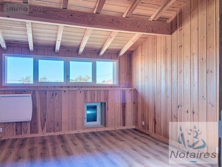 Maison a vendre Créon 33670 Gironde 129 m2 4 pièces 285000 euros