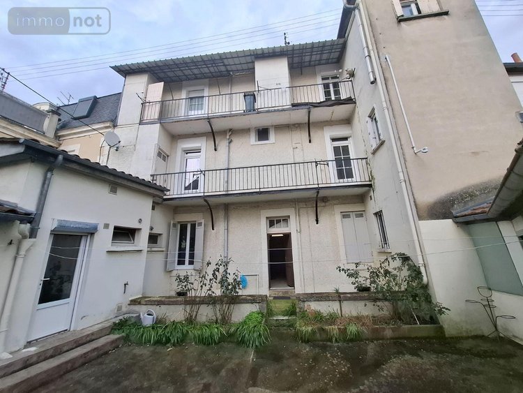 Immeuble a vendre Périgueux 24000 Dordogne 262 m2  260225 euros