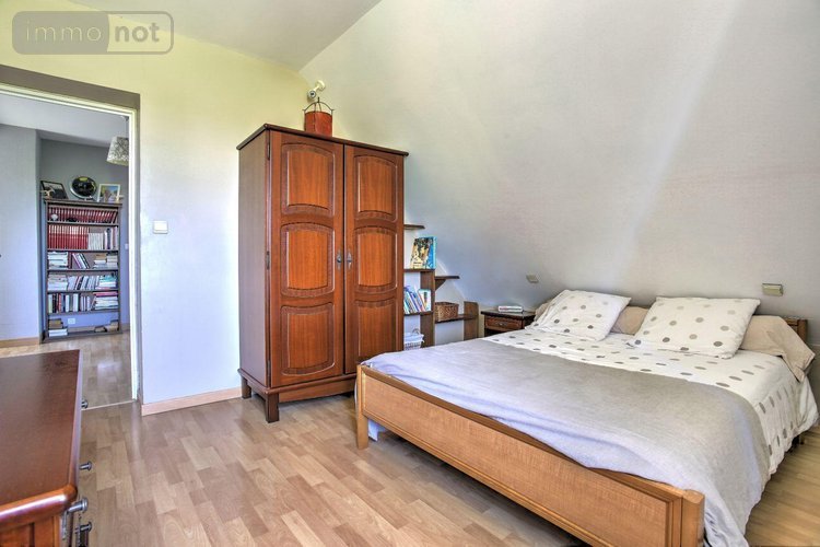 Maison a vendre Bédée 35137 Ille-et-Vilaine 130 m2 6 pièces 342408 euros