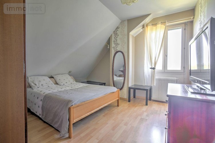 Maison a vendre Bédée 35137 Ille-et-Vilaine 130 m2 6 pièces 342408 euros