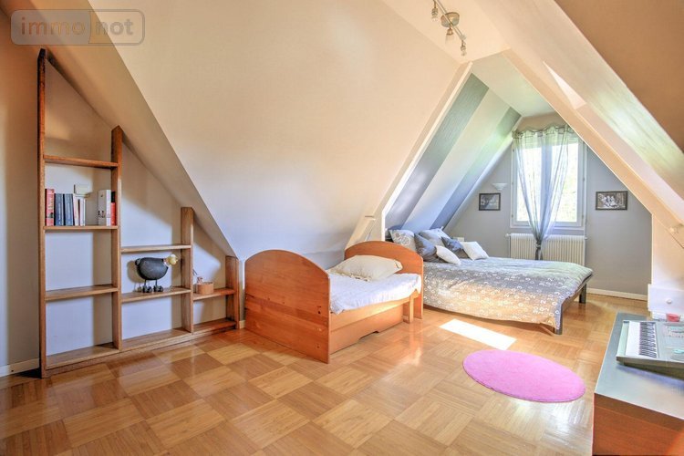 Maison a vendre Bédée 35137 Ille-et-Vilaine 130 m2 6 pièces 342408 euros