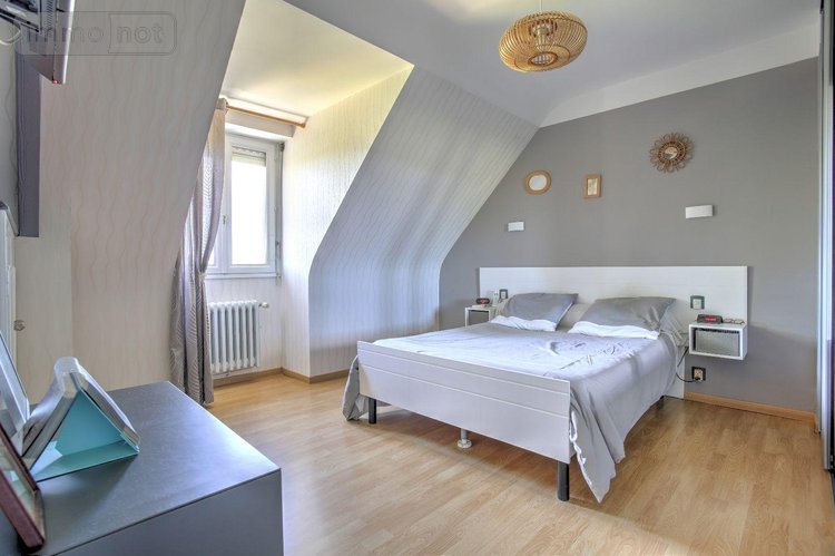 Maison a vendre Bédée 35137 Ille-et-Vilaine 130 m2 6 pièces 342408 euros