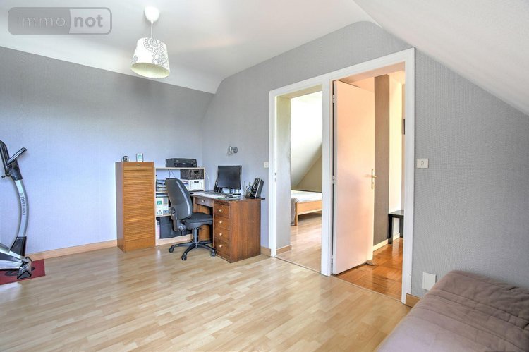 Maison a vendre Bédée 35137 Ille-et-Vilaine 130 m2 6 pièces 342408 euros