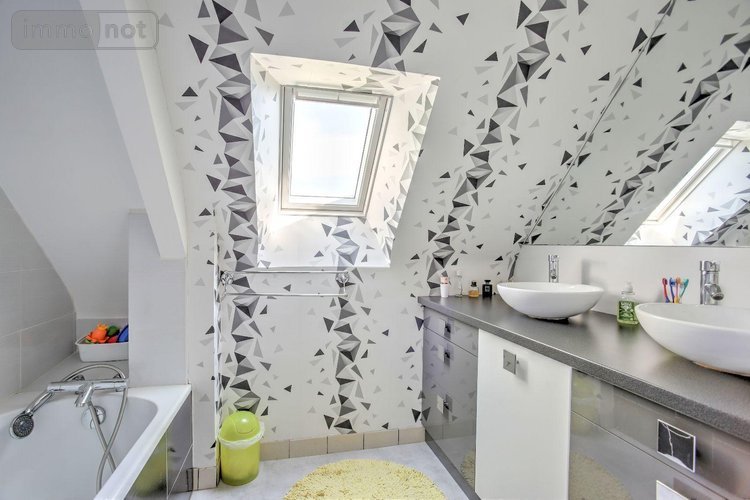 Maison a vendre Bédée 35137 Ille-et-Vilaine 130 m2 6 pièces 342408 euros