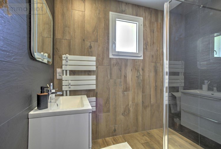 Maison a vendre Bédée 35137 Ille-et-Vilaine 130 m2 6 pièces 342408 euros