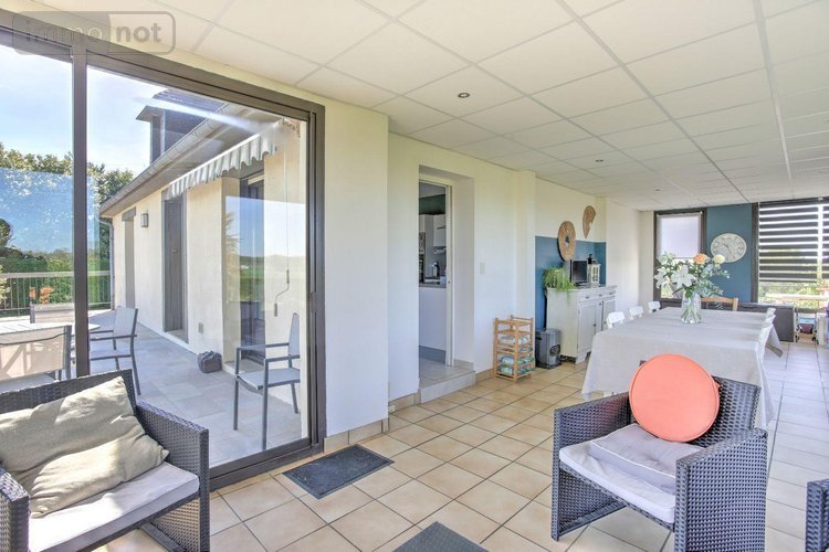 Maison a vendre Bédée 35137 Ille-et-Vilaine 130 m2 6 pièces 342408 euros