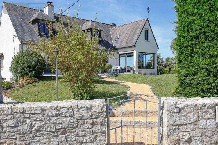 Maison a vendre Bédée 35137 Ille-et-Vilaine 130 m2 6 pièces 342408 euros