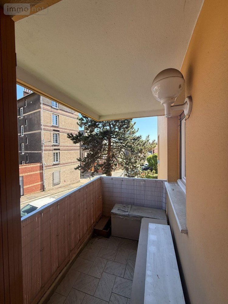Appartement a vendre Rouen 76000 Seine-Maritime 100 m2 5 pièces 219000 euros