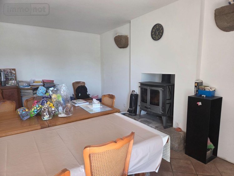 propriete a vendre Champéon 53640 Mayenne 112 m2 5 pièces 239200 euros