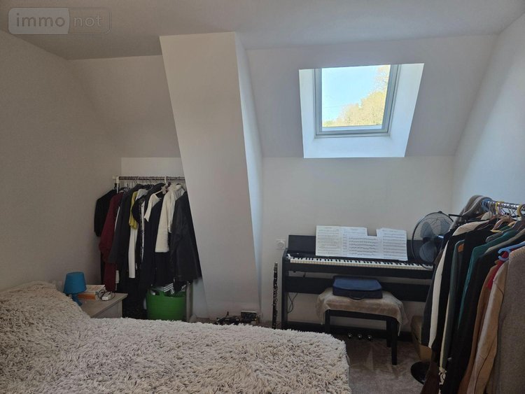 propriete a vendre Champéon 53640 Mayenne 112 m2 5 pièces 239200 euros