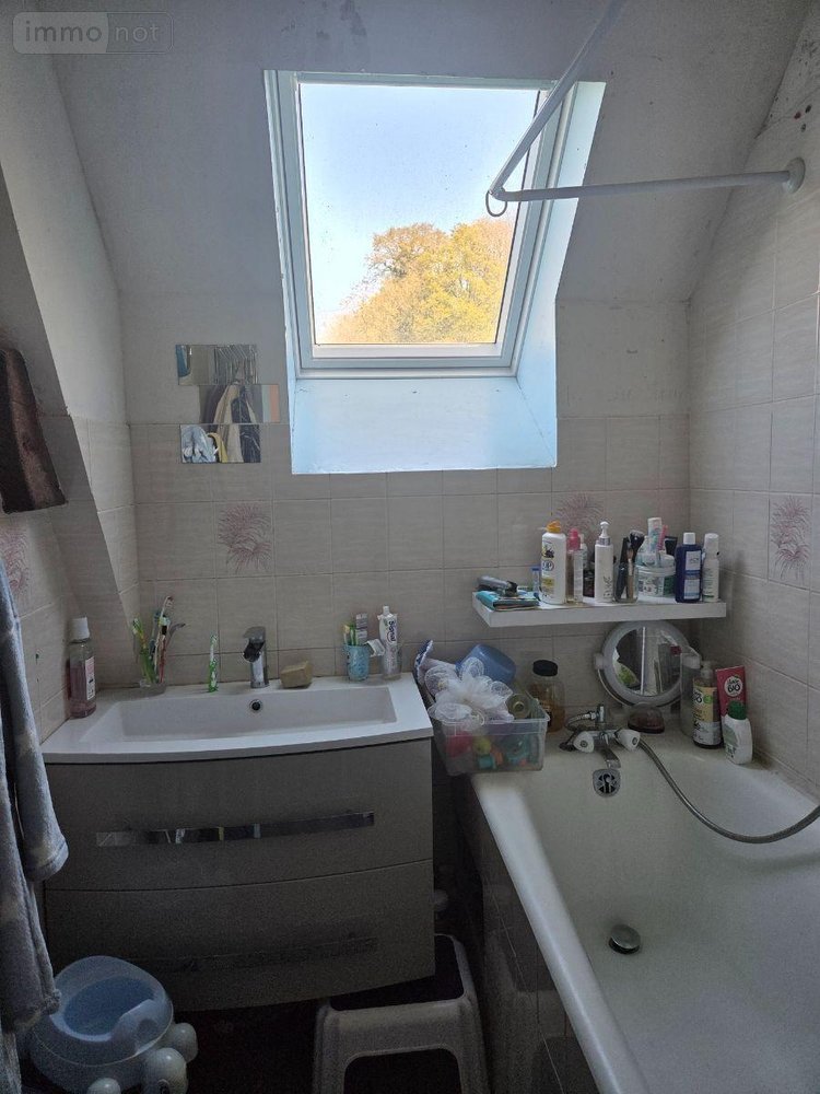 propriete a vendre Champéon 53640 Mayenne 112 m2 5 pièces 239200 euros