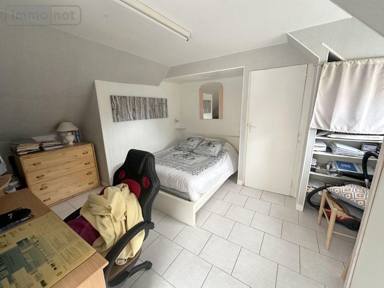 Maison a vendre Ellon 14250 Calvados 91 m2 5 pièces 196100 euros