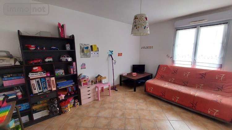 Maison a vendre Wasigny 08270 Ardennes 151 m2 6 pièces 148500 euros