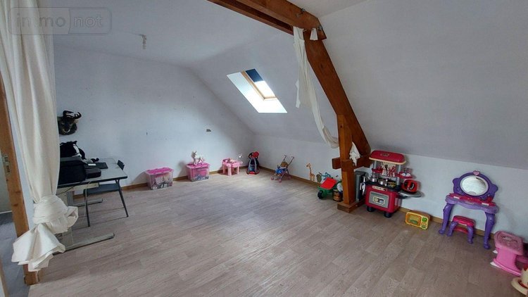 Maison a vendre Wasigny 08270 Ardennes 151 m2 6 pièces 148500 euros