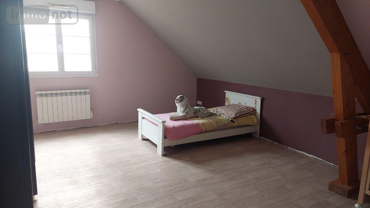 Maison a vendre Wasigny 08270 Ardennes 151 m2 6 pièces 148500 euros